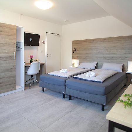 Mk Hostel Oyten - Free Wifi & Parking - 24H Check-In Extérieur photo