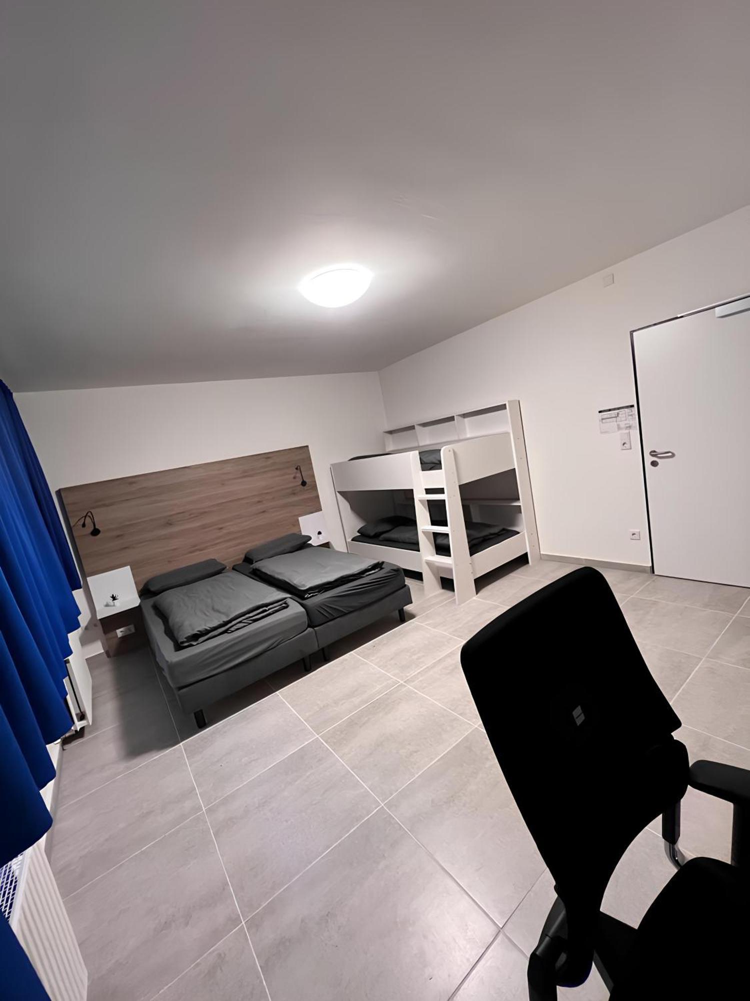 Mk Hostel Oyten - Free Wifi & Parking - 24H Check-In Extérieur photo