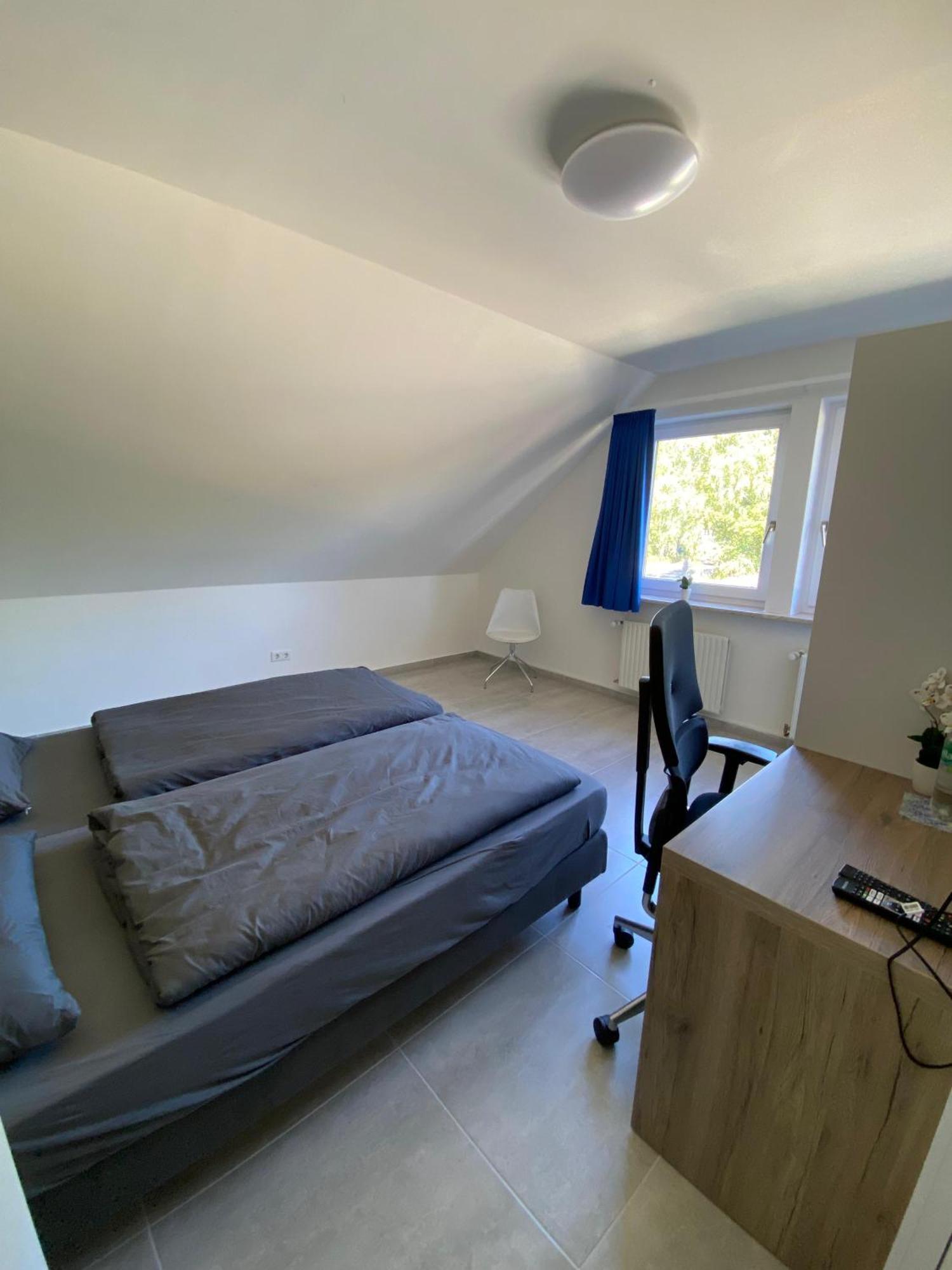 Mk Hostel Oyten - Free Wifi & Parking - 24H Check-In Extérieur photo