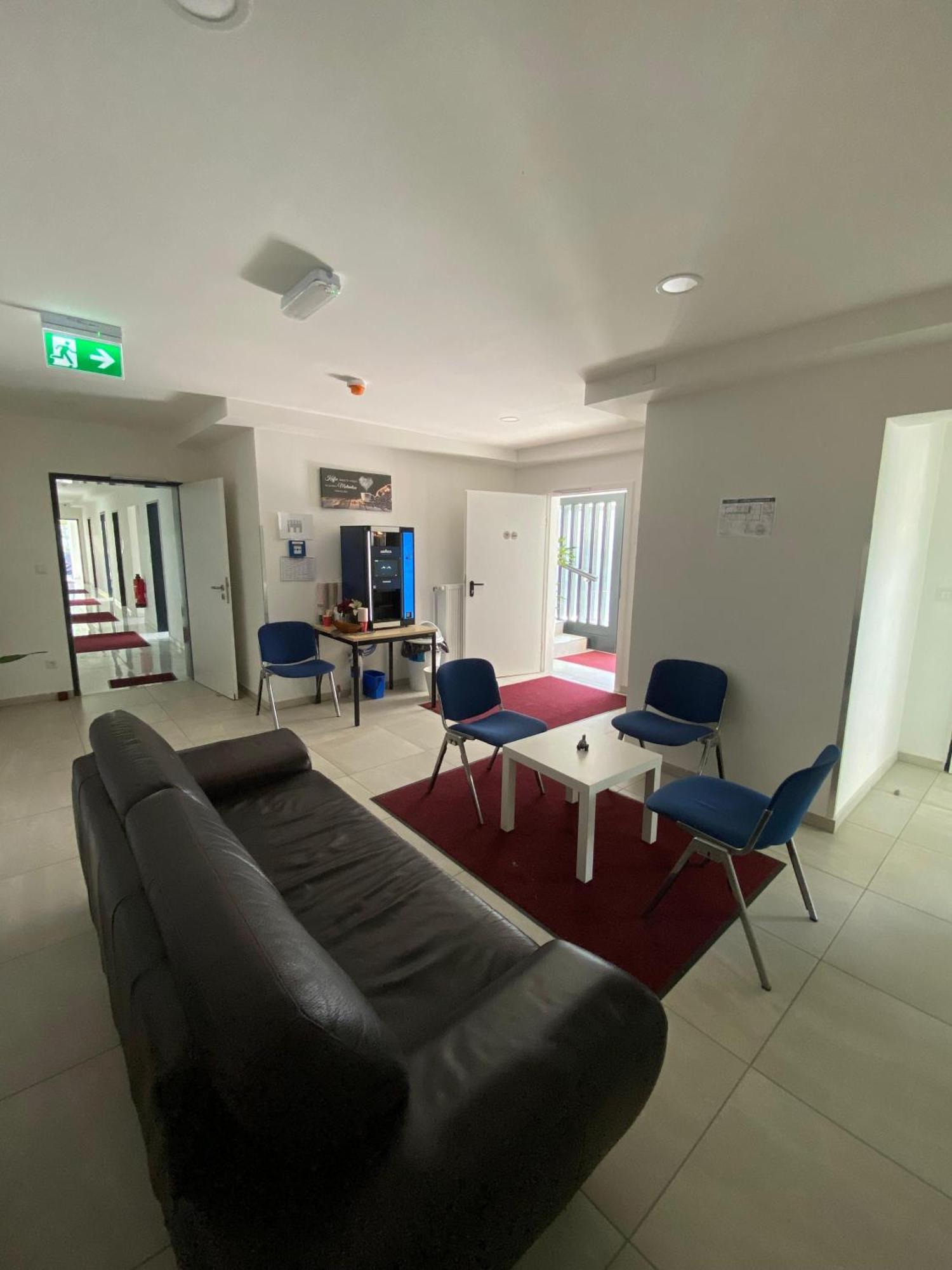 Mk Hostel Oyten - Free Wifi & Parking - 24H Check-In Extérieur photo