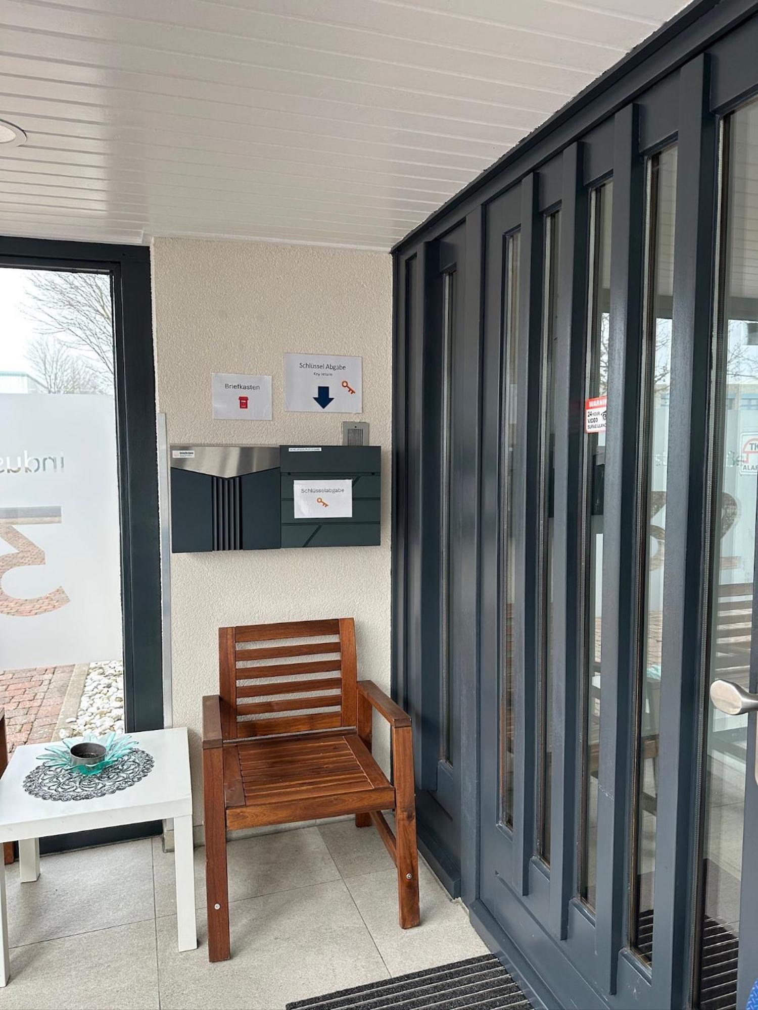 Mk Hostel Oyten - Free Wifi & Parking - 24H Check-In Extérieur photo