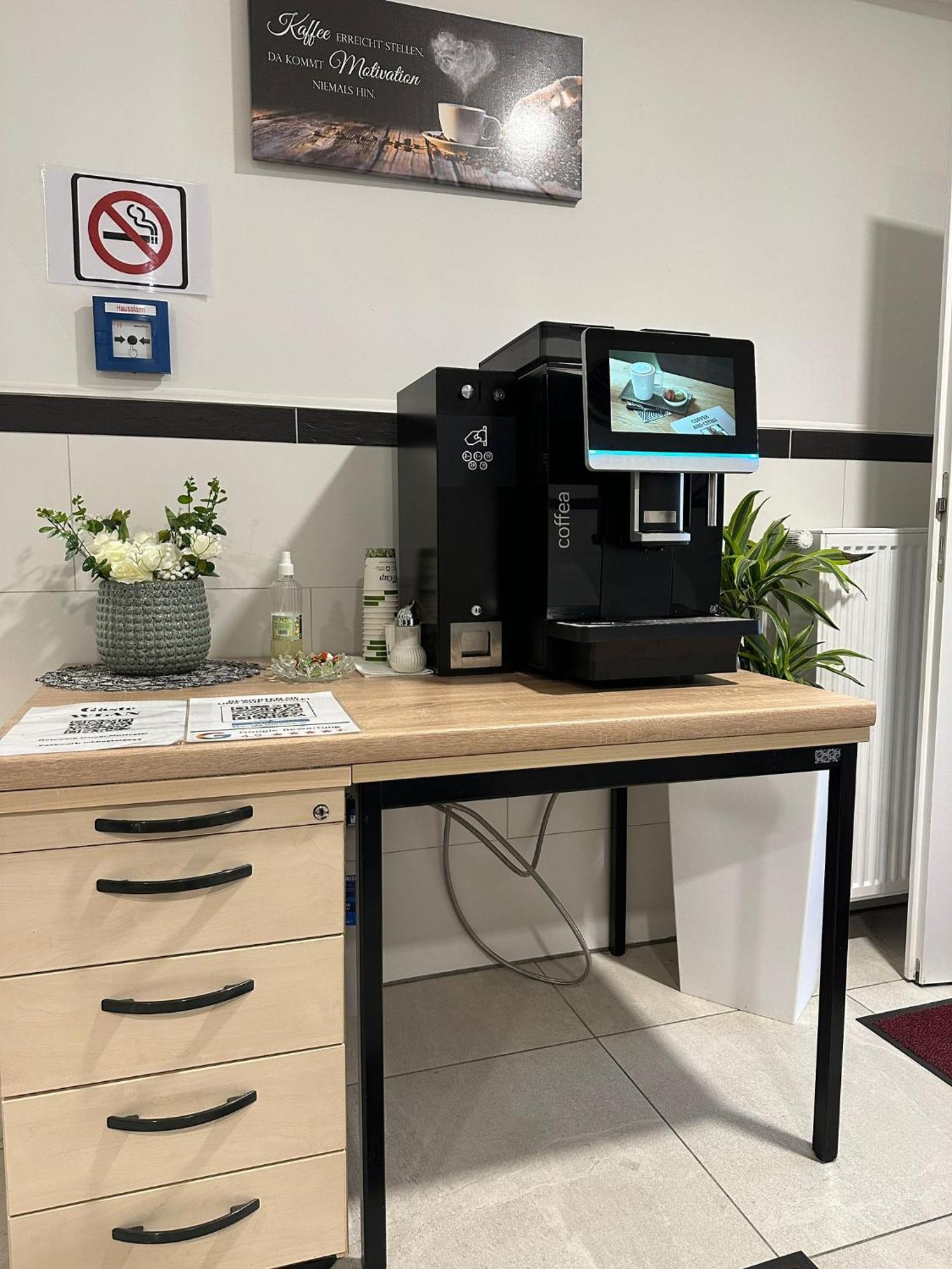 Mk Hostel Oyten - Free Wifi & Parking - 24H Check-In Extérieur photo