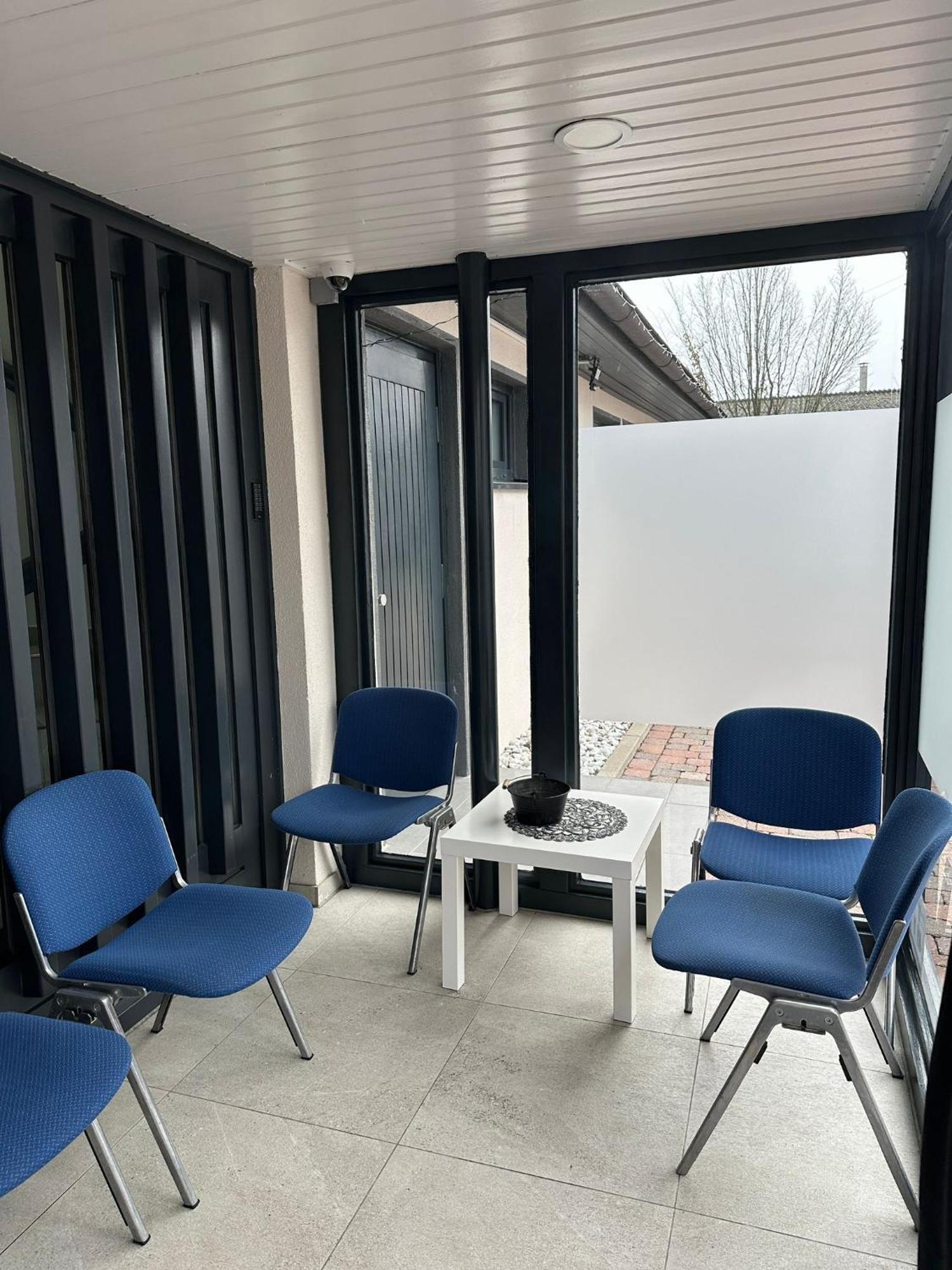 Mk Hostel Oyten - Free Wifi & Parking - 24H Check-In Extérieur photo