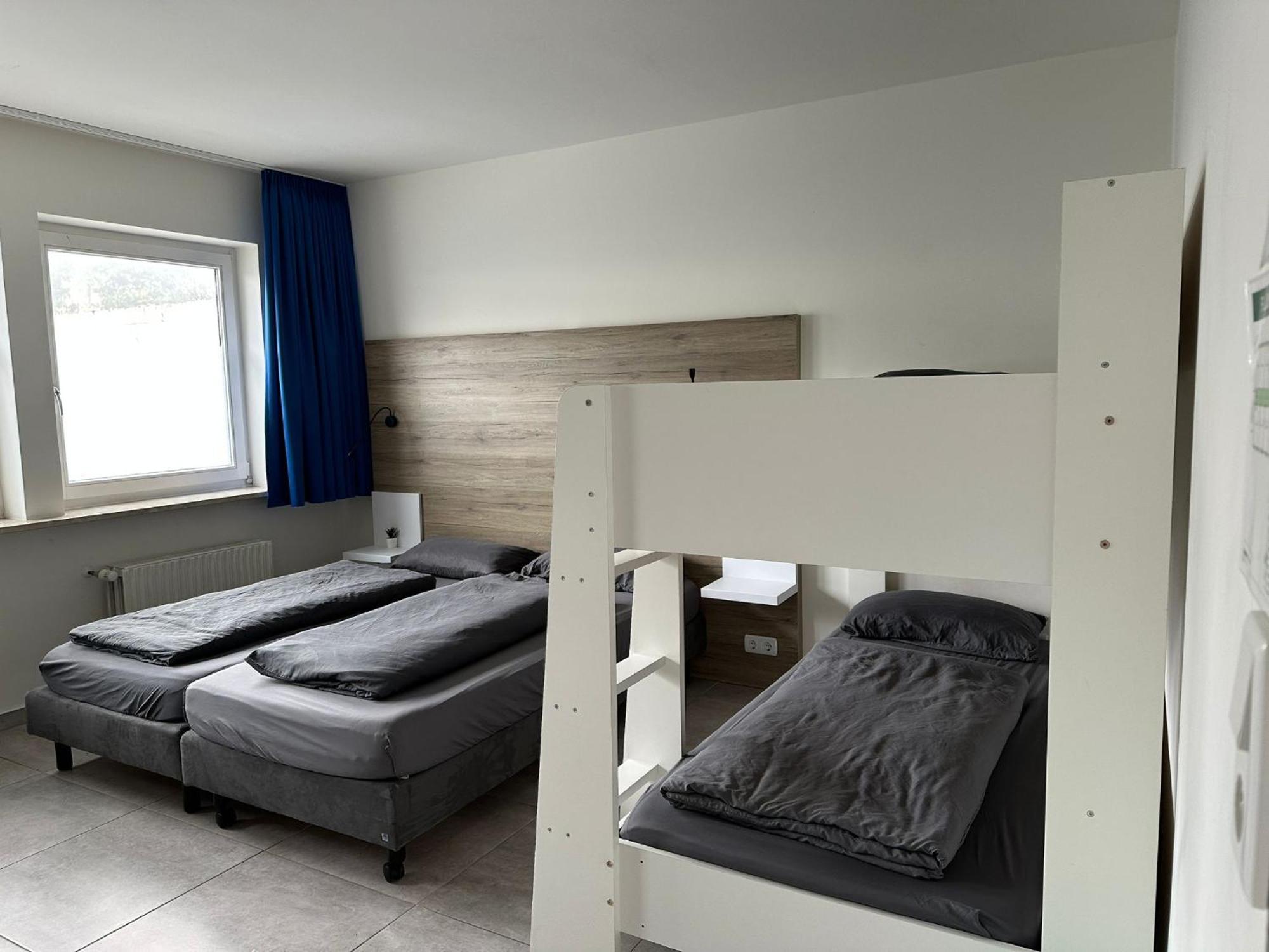 Mk Hostel Oyten - Free Wifi & Parking - 24H Check-In Extérieur photo