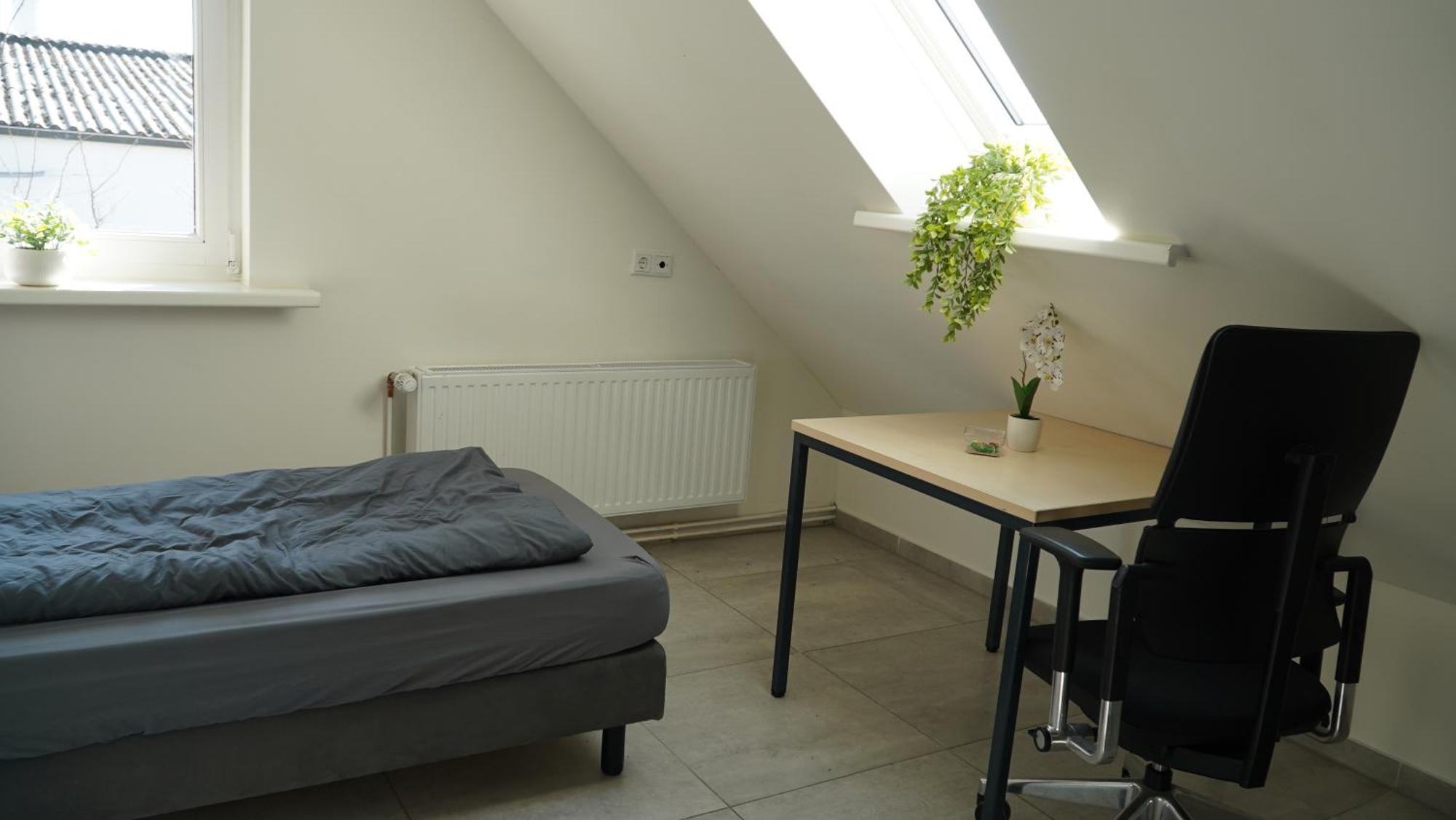 Mk Hostel Oyten - Free Wifi & Parking - 24H Check-In Extérieur photo