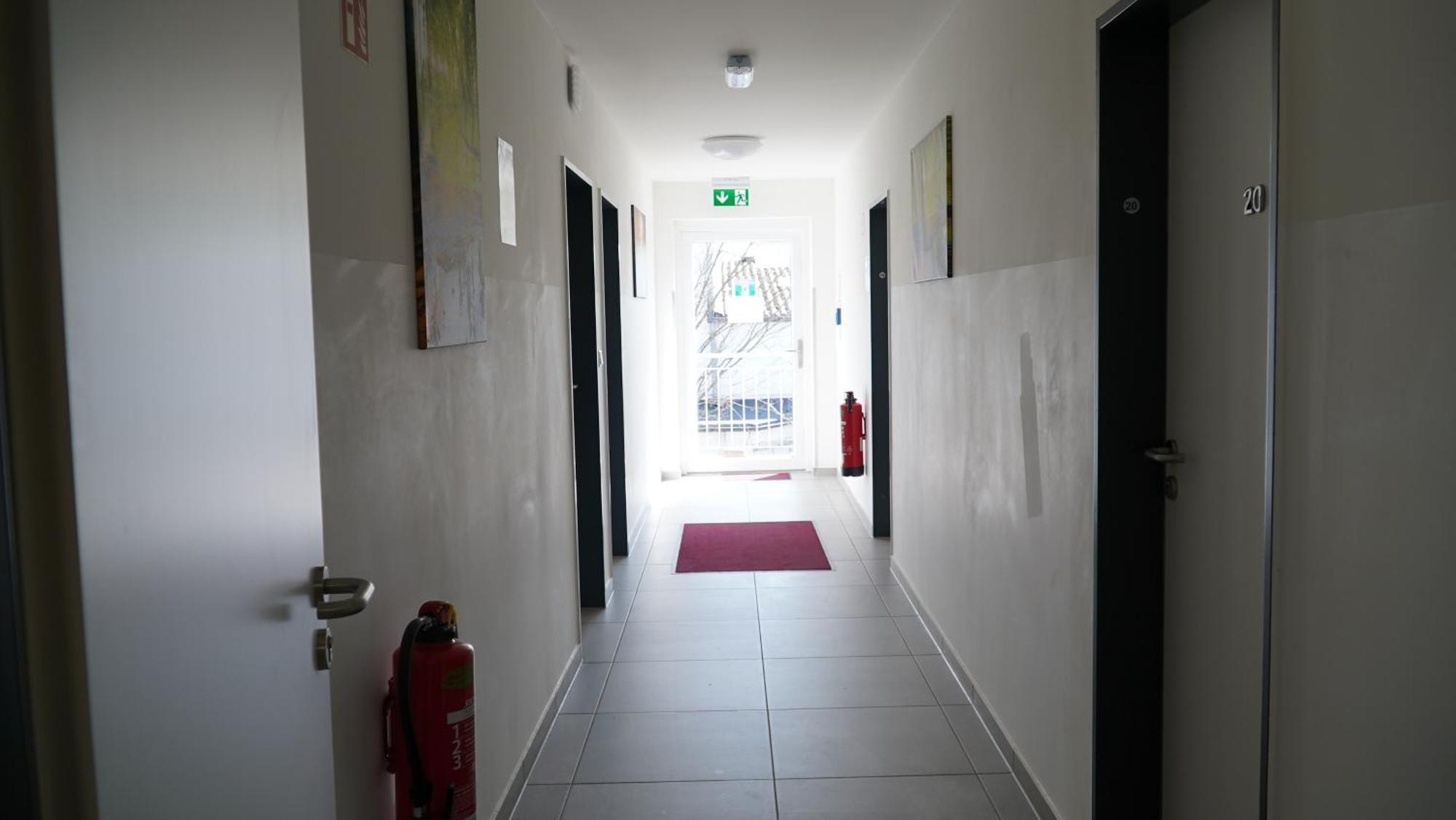 Mk Hostel Oyten - Free Wifi & Parking - 24H Check-In Extérieur photo