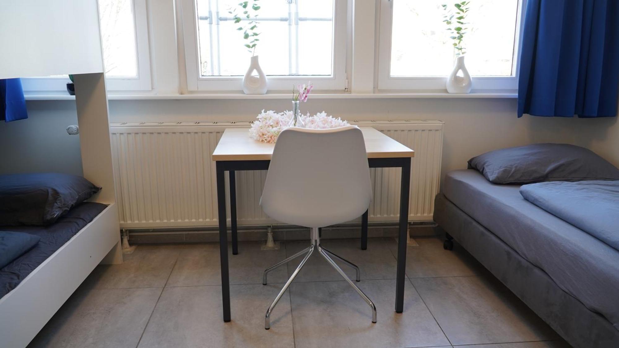 Mk Hostel Oyten - Free Wifi & Parking - 24H Check-In Extérieur photo