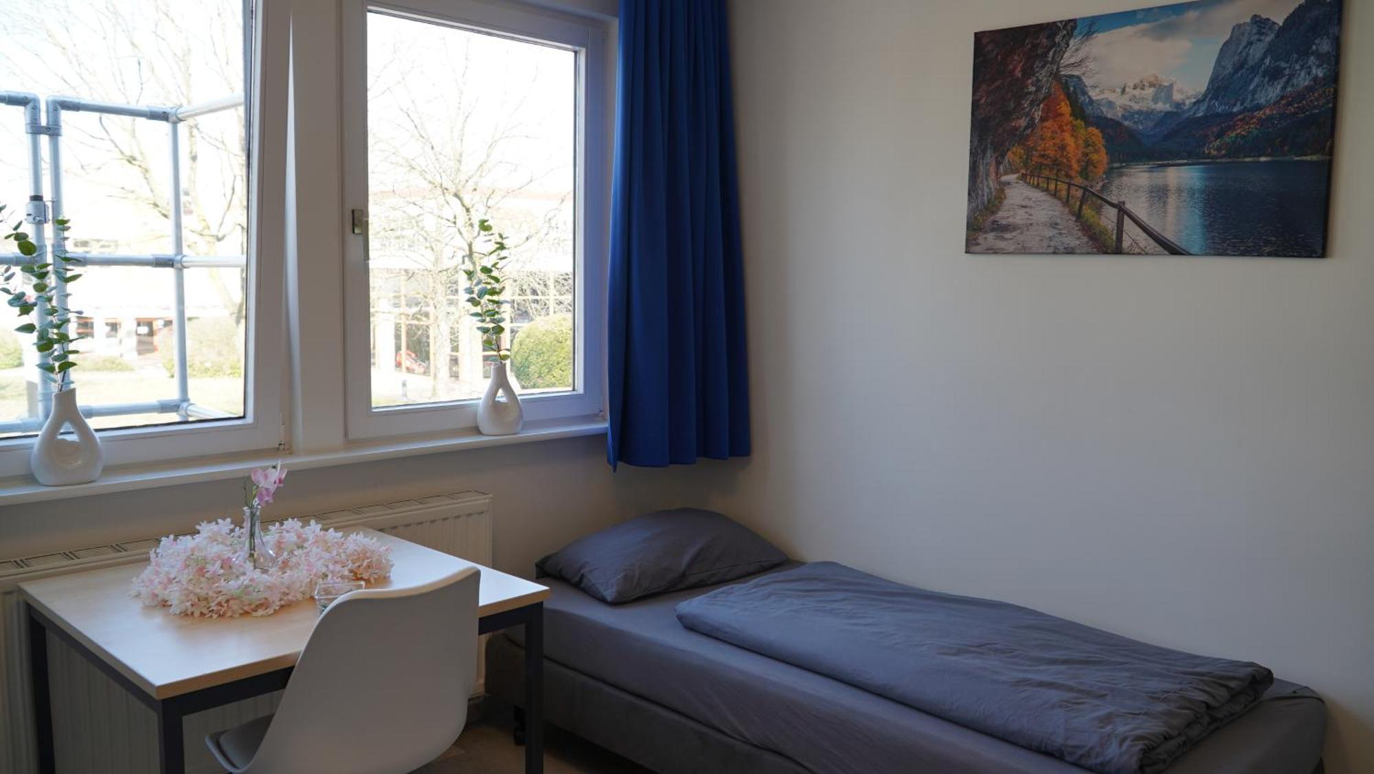 Mk Hostel Oyten - Free Wifi & Parking - 24H Check-In Extérieur photo