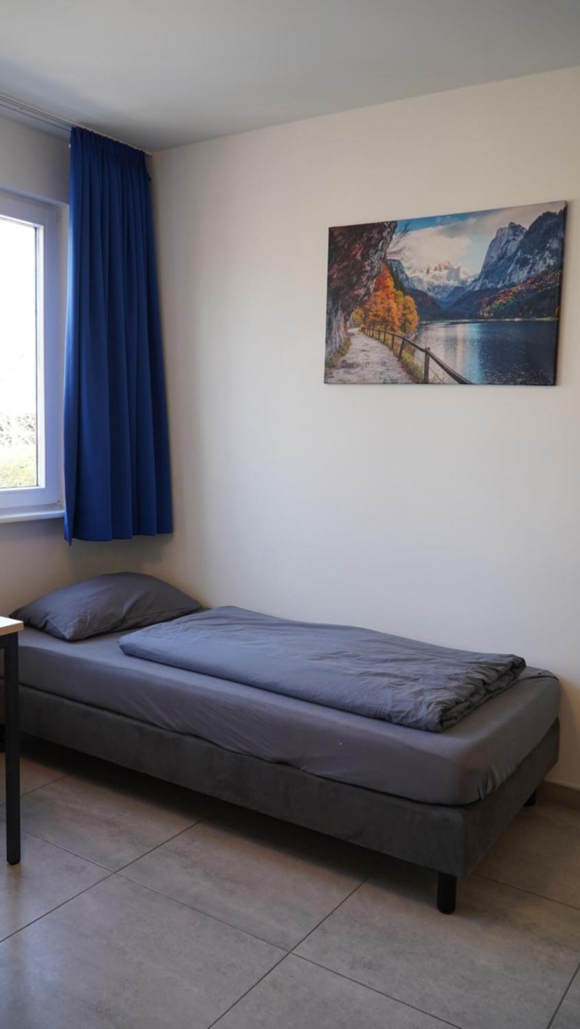 Mk Hostel Oyten - Free Wifi & Parking - 24H Check-In Extérieur photo