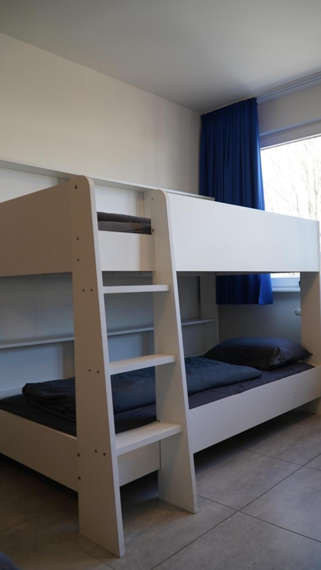 Mk Hostel Oyten - Free Wifi & Parking - 24H Check-In Extérieur photo