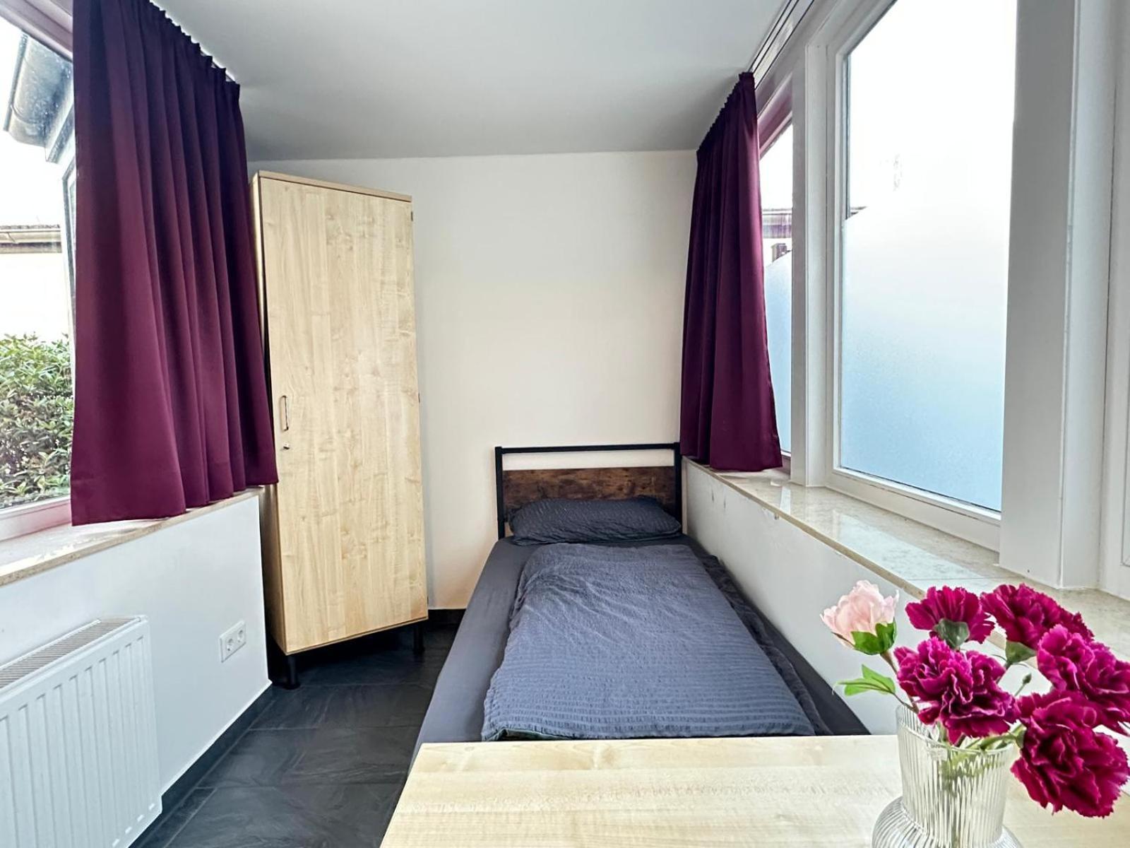 Mk Hostel Oyten - Free Wifi & Parking - 24H Check-In Extérieur photo