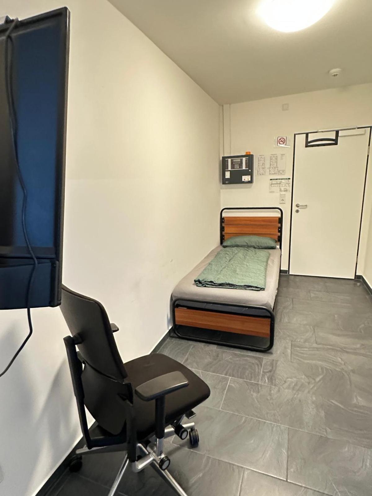 Mk Hostel Oyten - Free Wifi & Parking - 24H Check-In Extérieur photo