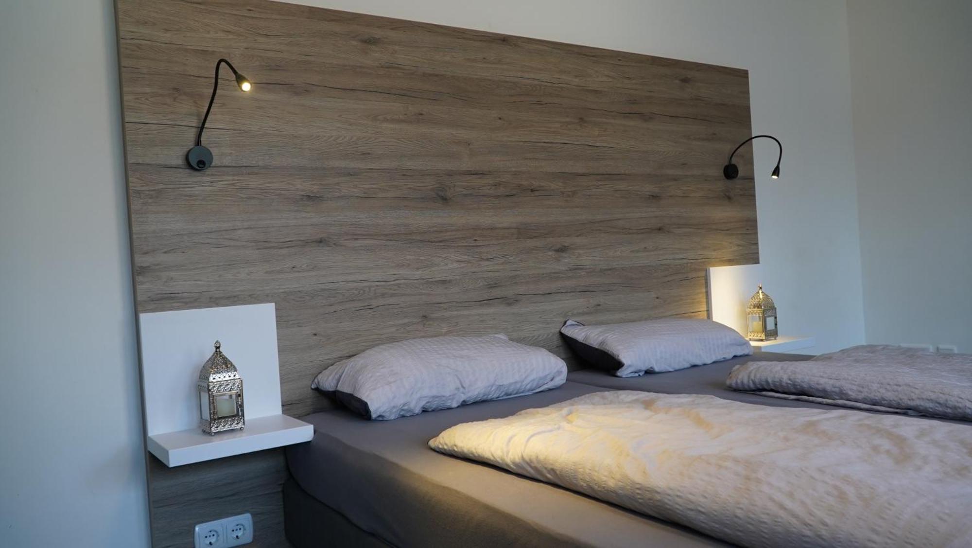 Mk Hostel Oyten - Free Wifi & Parking - 24H Check-In Extérieur photo