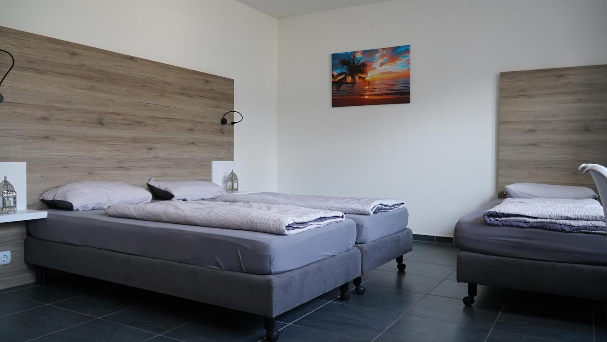 Mk Hostel Oyten - Free Wifi & Parking - 24H Check-In Extérieur photo