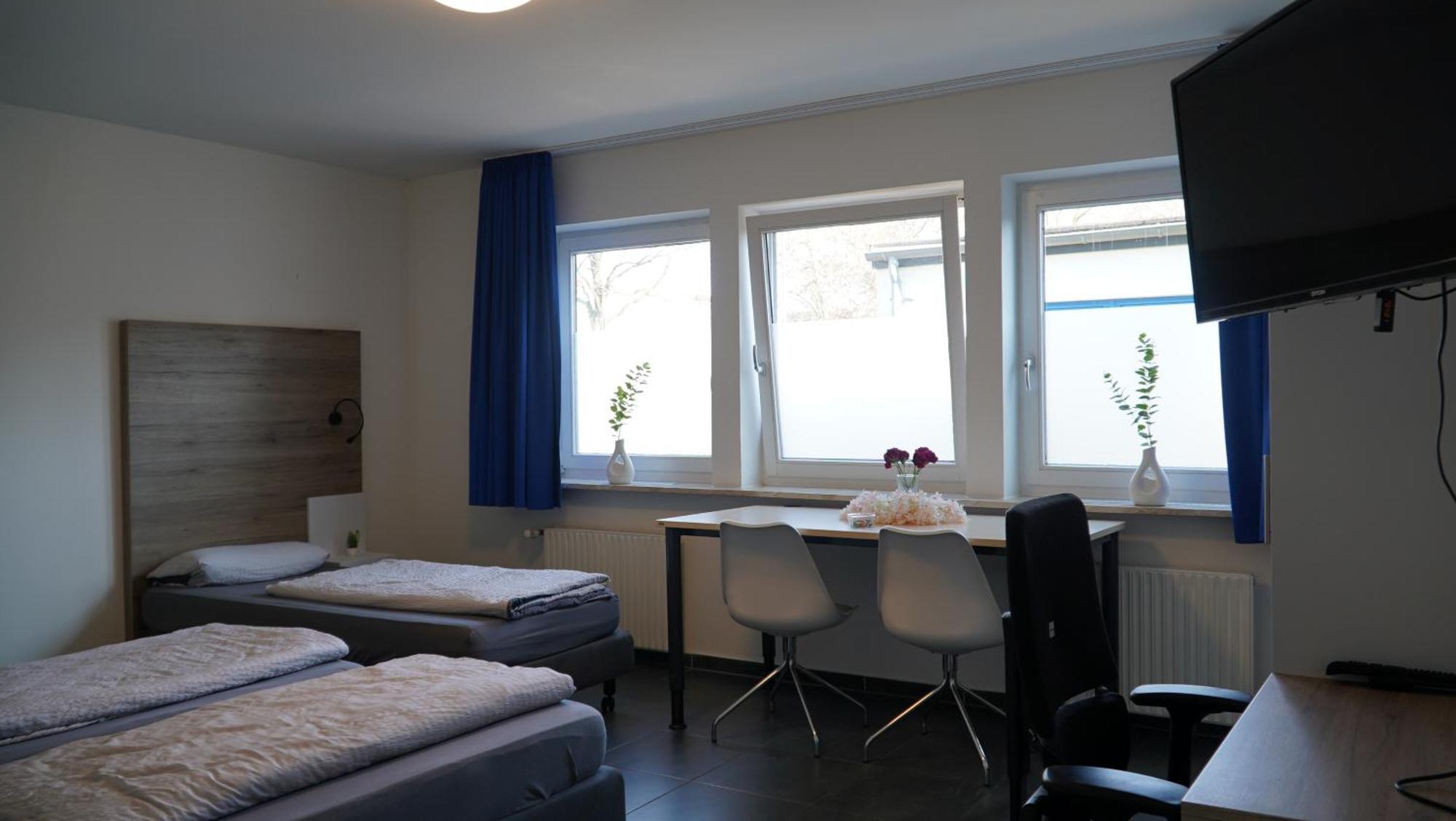 Mk Hostel Oyten - Free Wifi & Parking - 24H Check-In Extérieur photo