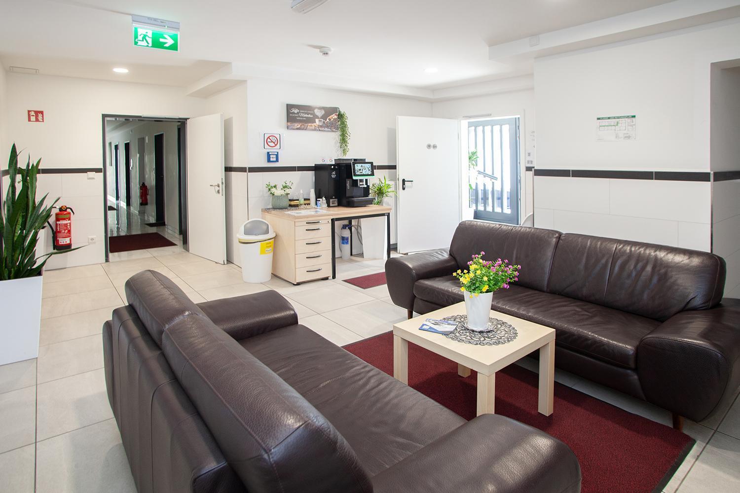 Mk Hostel Oyten - Free Wifi & Parking - 24H Check-In Extérieur photo