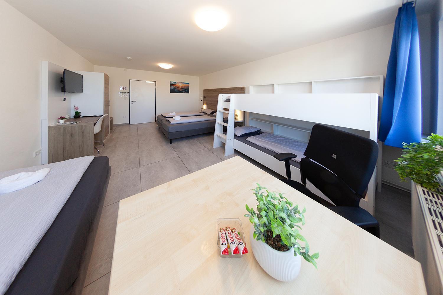 Mk Hostel Oyten - Free Wifi & Parking - 24H Check-In Extérieur photo